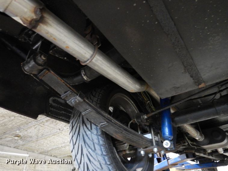 image for item KP9438 1947 Cadillac Series 62  convertible