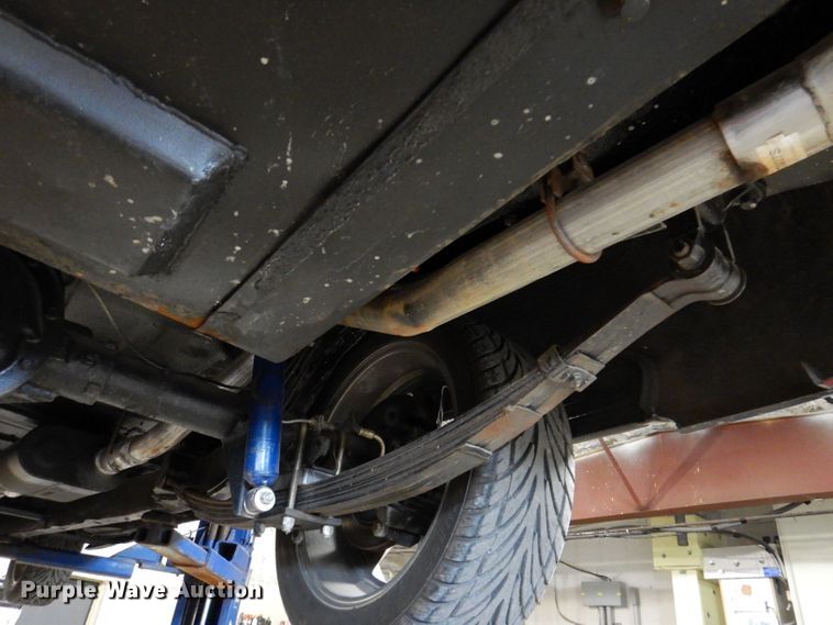 image for item KP9438 1947 Cadillac Series 62  convertible