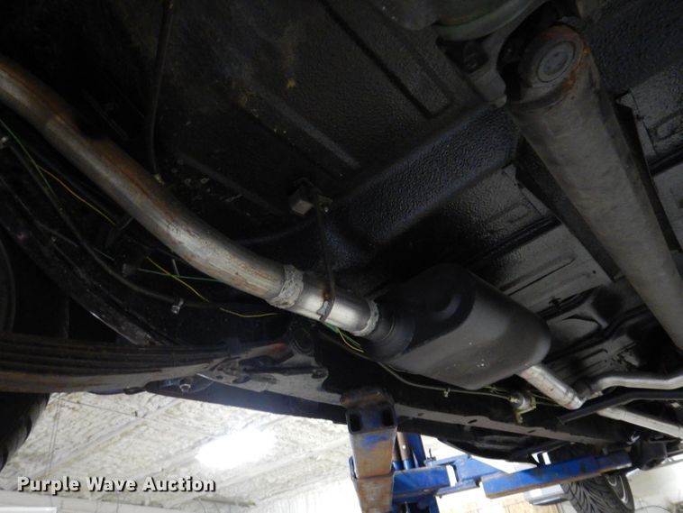 image for item KP9438 1947 Cadillac Series 62  convertible