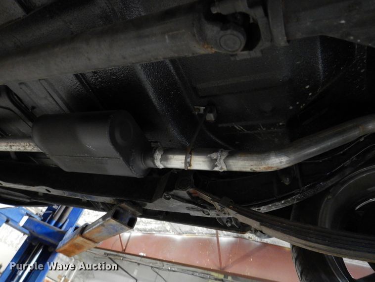 image for item KP9438 1947 Cadillac Series 62  convertible