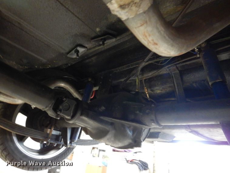 image for item KP9438 1947 Cadillac Series 62  convertible