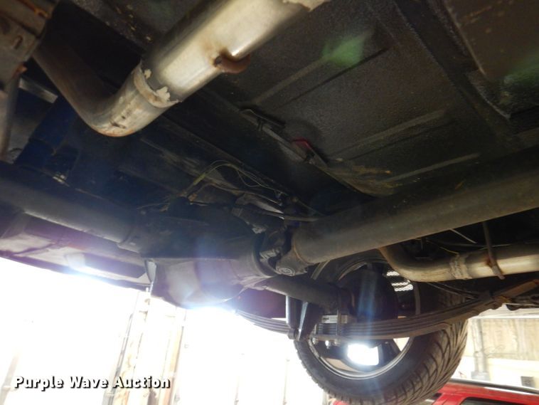 image for item KP9438 1947 Cadillac Series 62  convertible