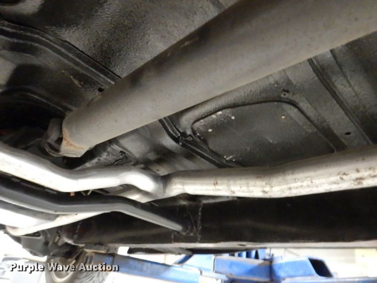 image for item KP9438 1947 Cadillac Series 62  convertible