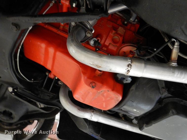 image for item KP9438 1947 Cadillac Series 62  convertible