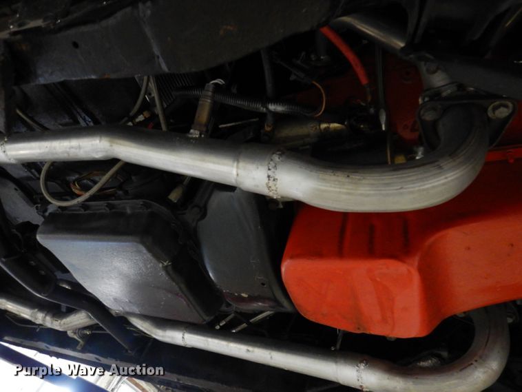 image for item KP9438 1947 Cadillac Series 62  convertible