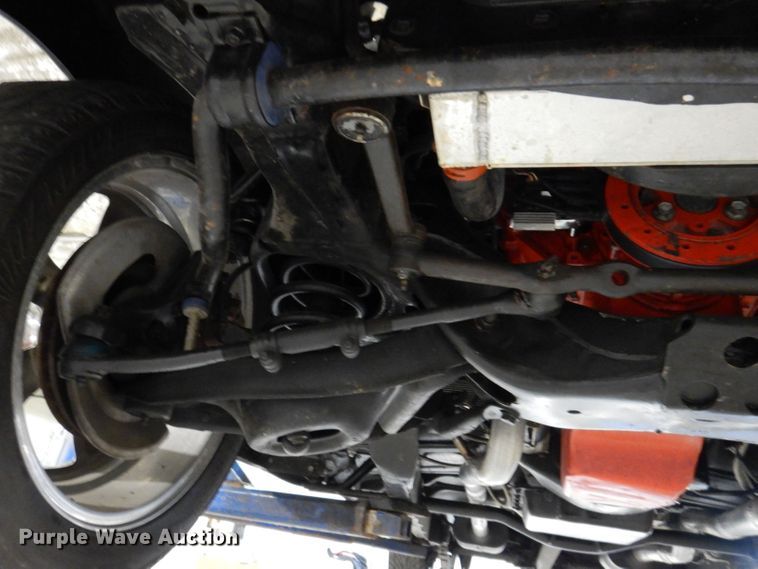 image for item KP9438 1947 Cadillac Series 62  convertible