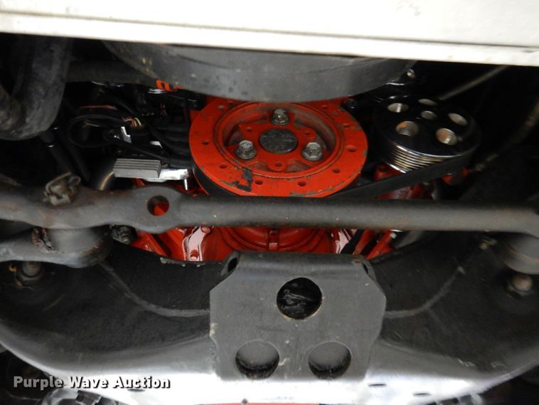 image for item KP9438 1947 Cadillac Series 62  convertible