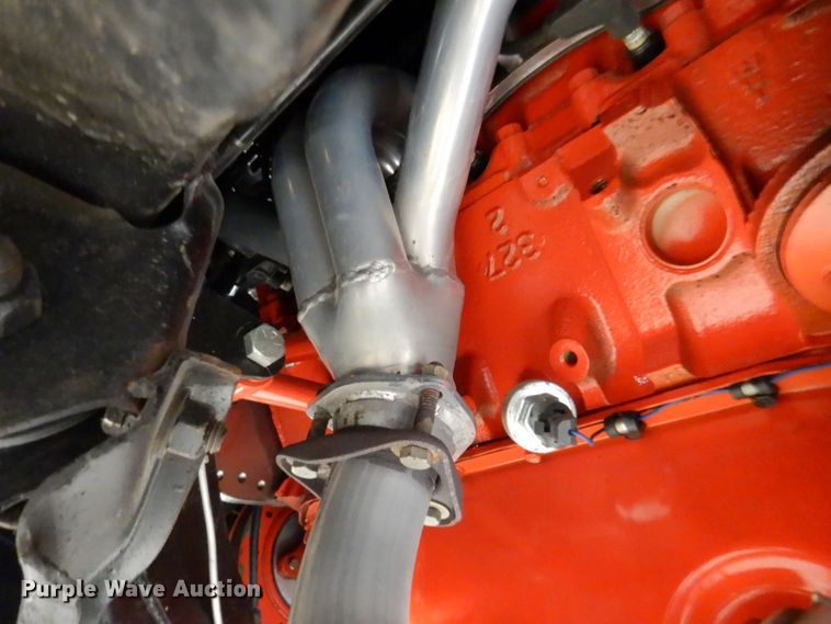 image for item KP9438 1947 Cadillac Series 62  convertible