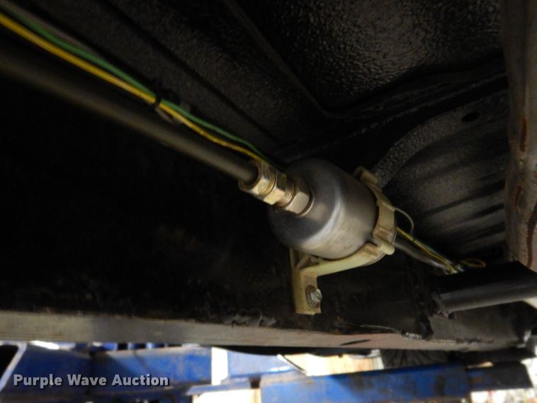 image for item KP9438 1947 Cadillac Series 62  convertible