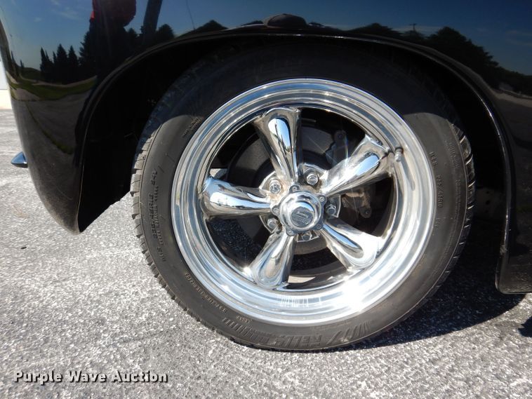 image for item KP9438 1947 Cadillac Series 62  convertible