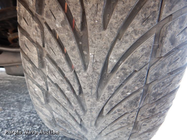 image for item KP9438 1947 Cadillac Series 62  convertible