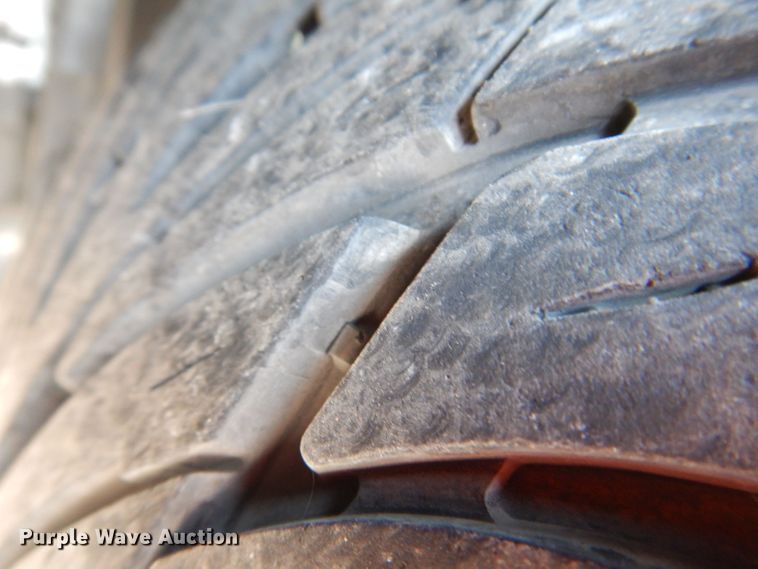 image for item KP9438 1947 Cadillac Series 62  convertible