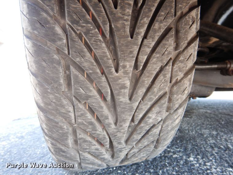 image for item KP9438 1947 Cadillac Series 62  convertible