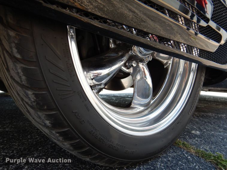 image for item KP9438 1947 Cadillac Series 62  convertible