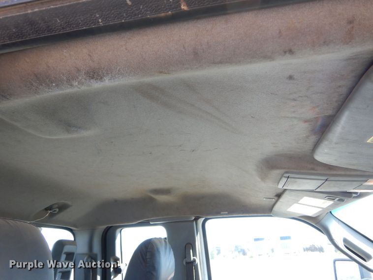 image for item LB9970 2011 Ford F250 Super Duty XL  SuperCab pickup truck