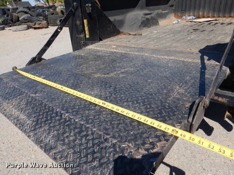 image for item LB9970 2011 Ford F250 Super Duty XL  SuperCab pickup truck