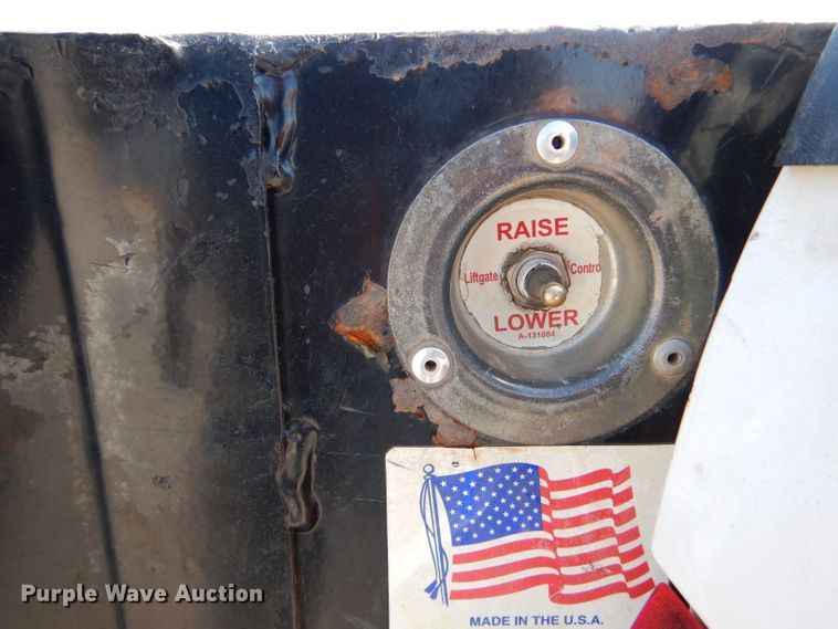 image for item LB9970 2011 Ford F250 Super Duty XL  SuperCab pickup truck