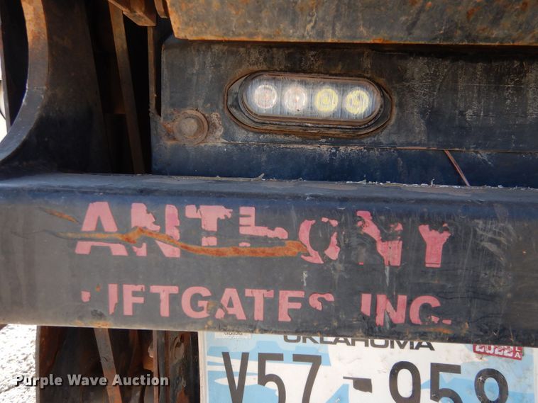 image for item LB9970 2011 Ford F250 Super Duty XL  SuperCab pickup truck