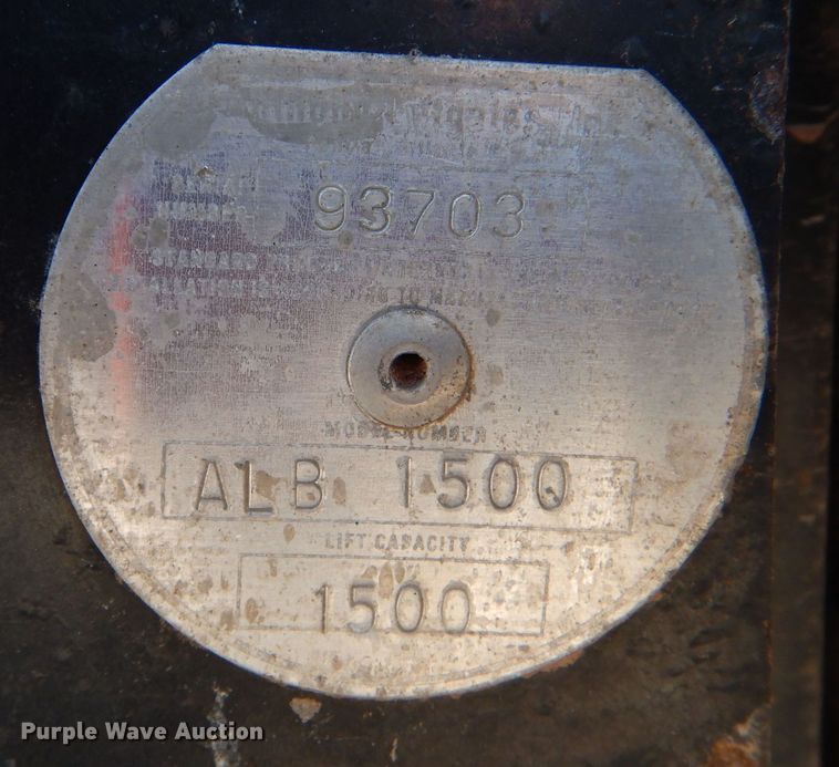 image for item LB9970 2011 Ford F250 Super Duty XL  SuperCab pickup truck