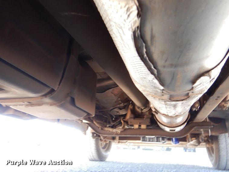 image for item LB9970 2011 Ford F250 Super Duty XL  SuperCab pickup truck