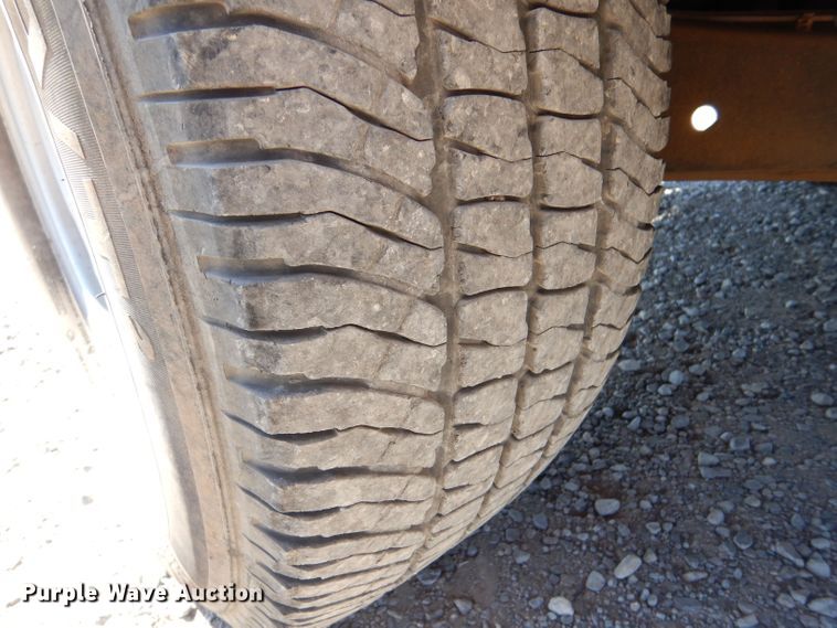 image for item LB9970 2011 Ford F250 Super Duty XL  SuperCab pickup truck