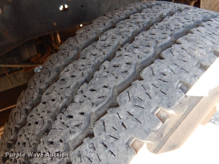 image for item LB9970 2011 Ford F250 Super Duty XL  SuperCab pickup truck