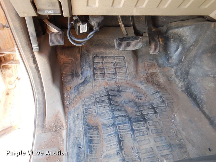 image for item LB9971 2010 Ford F250 Super Duty  pickup truck