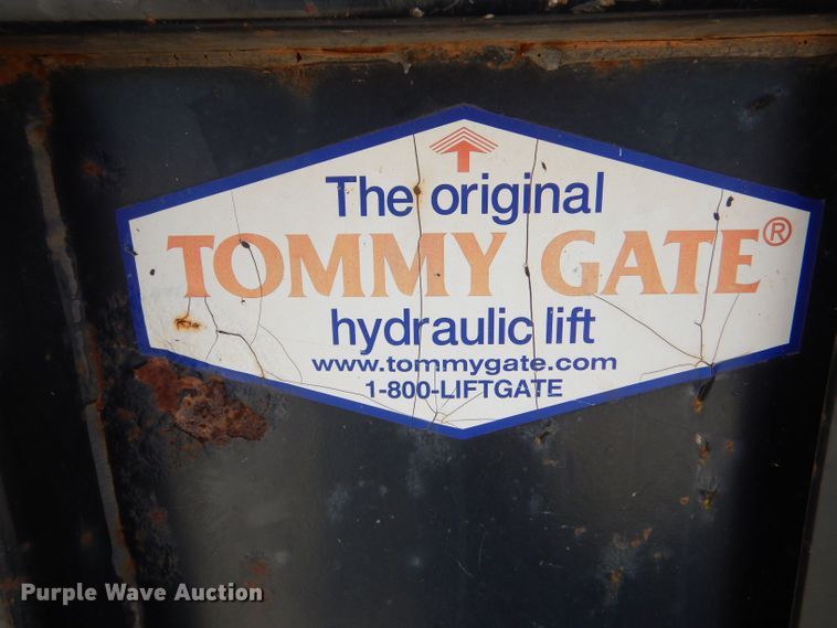 image for item LB9971 2010 Ford F250 Super Duty  pickup truck