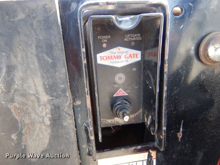 image for item LB9971 2010 Ford F250 Super Duty  pickup truck