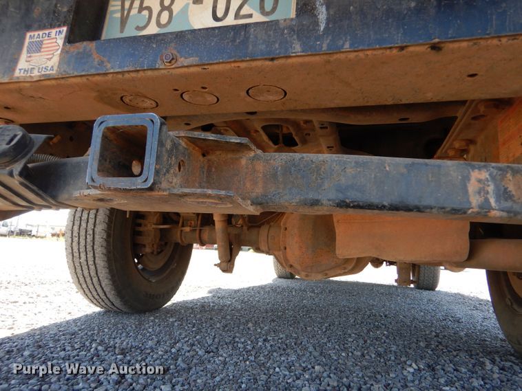 image for item LB9971 2010 Ford F250 Super Duty  pickup truck