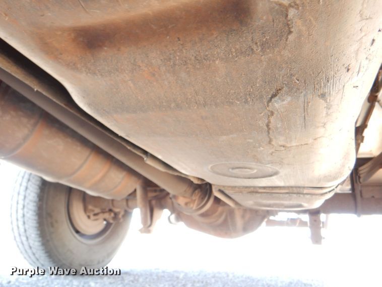 image for item LB9971 2010 Ford F250 Super Duty  pickup truck