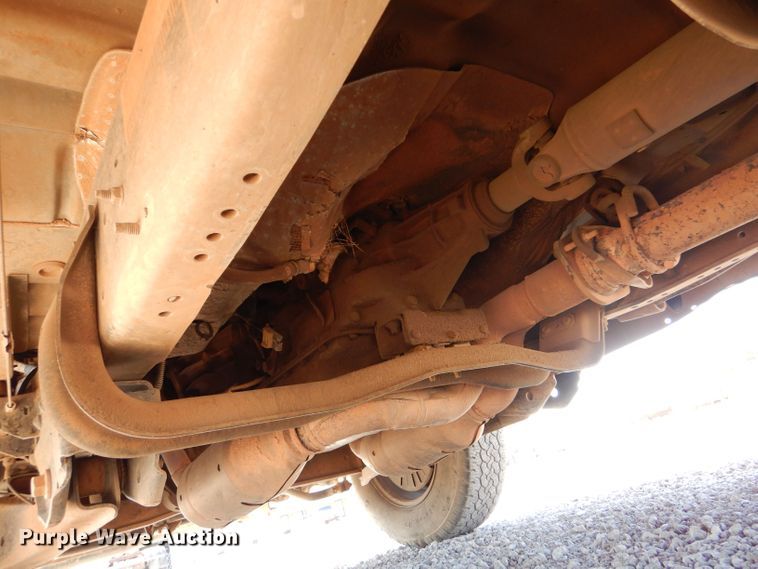 image for item LB9971 2010 Ford F250 Super Duty  pickup truck