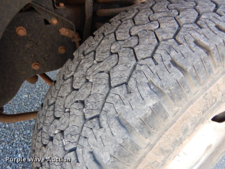 image for item LB9971 2010 Ford F250 Super Duty  pickup truck