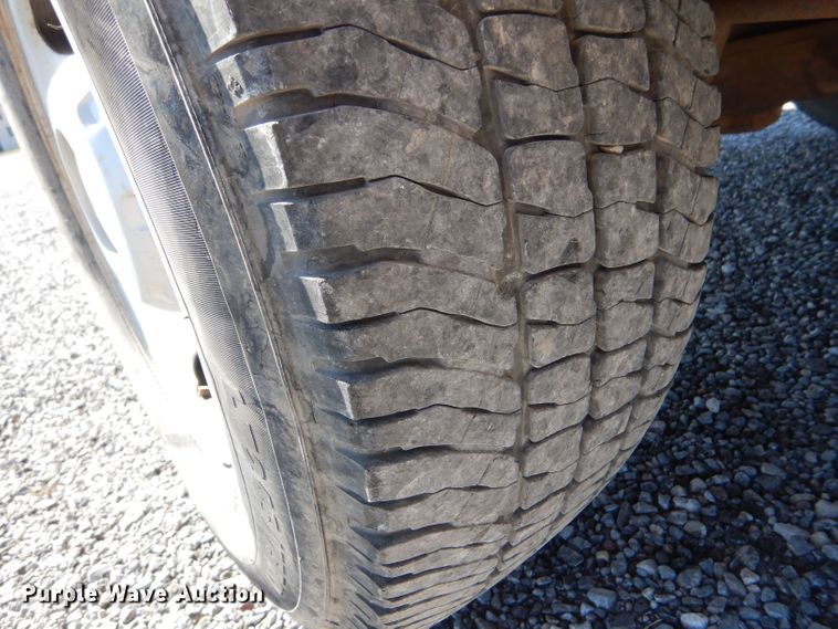 image for item LB9971 2010 Ford F250 Super Duty  pickup truck