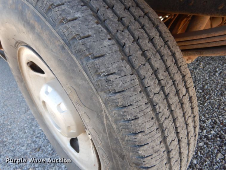 image for item LB9971 2010 Ford F250 Super Duty  pickup truck