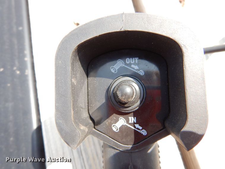 image for item LB9979 2019 PJ L3302  equipment trailer