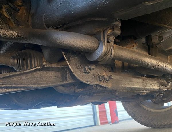 image for item LK9128 2013 Chevrolet Silverado 1500  Crew Cab pickup truck