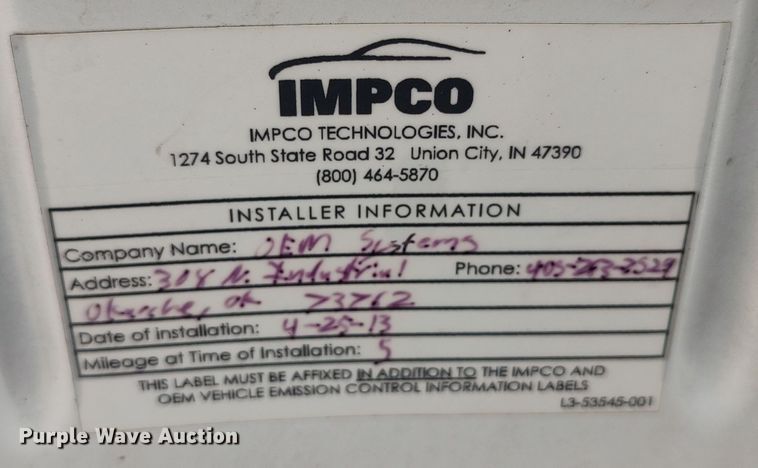 image for item LK9128 2013 Chevrolet Silverado 1500  Crew Cab pickup truck