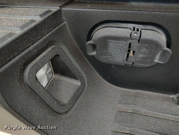 image for item LK9271 2018 Toyota Tundra  Double Cab pickup truck