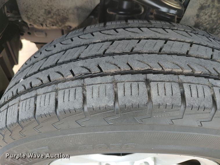 image for item LK9271 2018 Toyota Tundra  Double Cab pickup truck