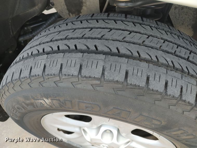 image for item LK9271 2018 Toyota Tundra  Double Cab pickup truck