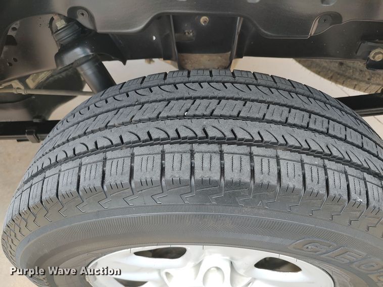 image for item LK9271 2018 Toyota Tundra  Double Cab pickup truck