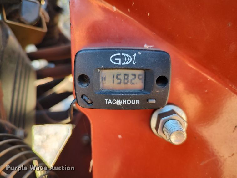 image for item LK9800 Ditch Witch RT16  trencher