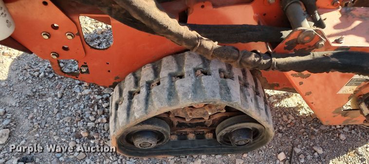 image for item LK9800 Ditch Witch RT16  trencher