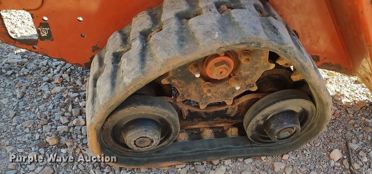 image for item LK9800 Ditch Witch RT16  trencher