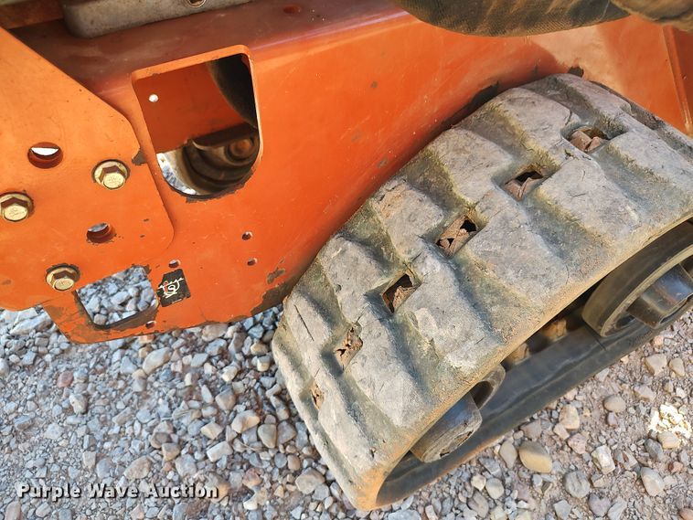 image for item LK9800 Ditch Witch RT16  trencher