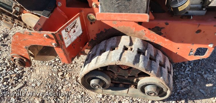 image for item LK9800 Ditch Witch RT16  trencher