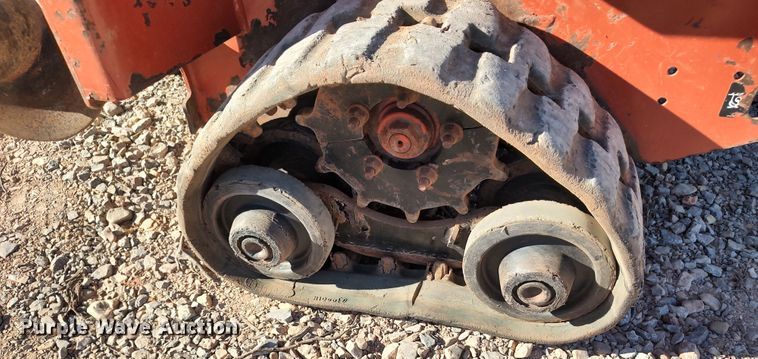 image for item LK9800 Ditch Witch RT16  trencher