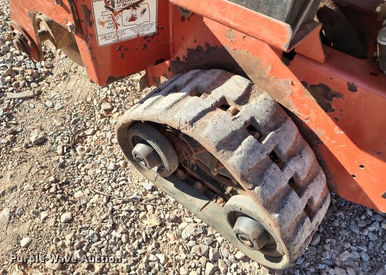 image for item LK9800 Ditch Witch RT16  trencher