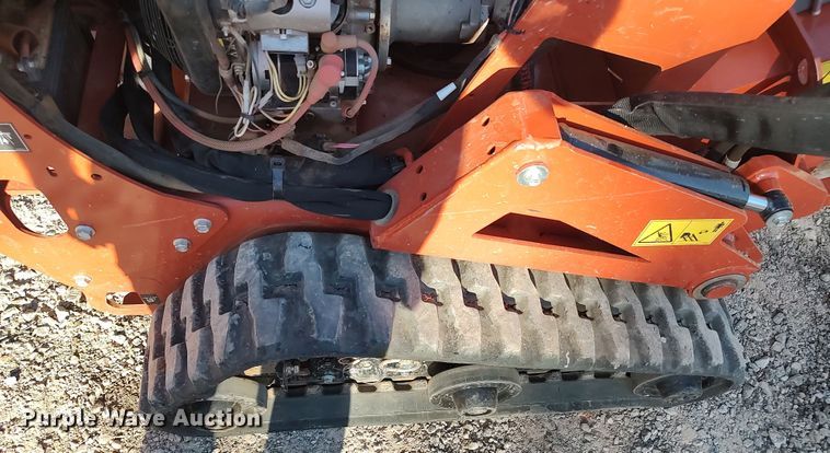 image for item LK9804 2021 Ditch Witch C16X  trencher